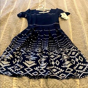 Amelia lularoe dress